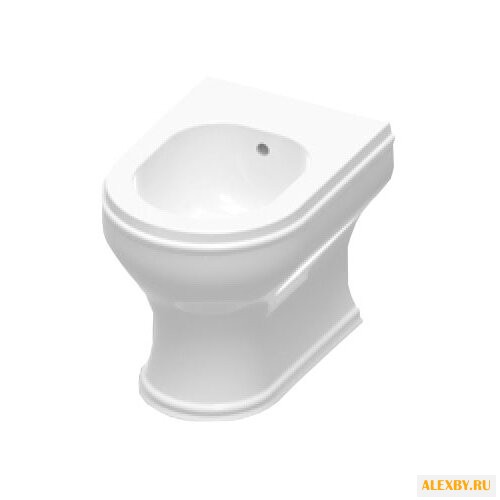 Биде AZZURRA Charme cha 500