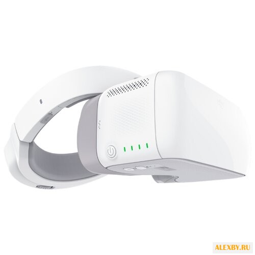 Очки виртуальной реальности DJI