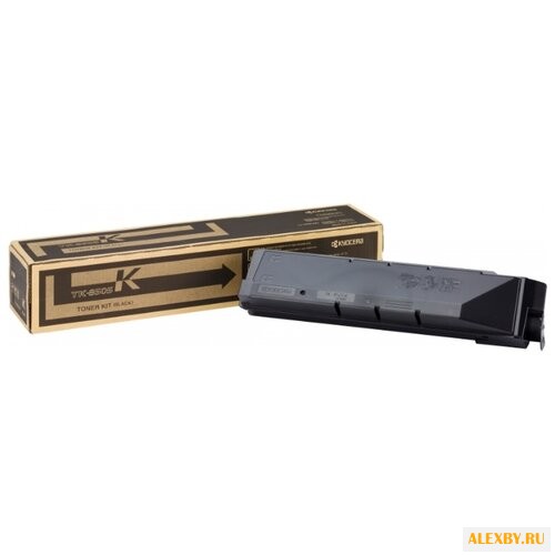 Картридж KYOCERA TK-8505K