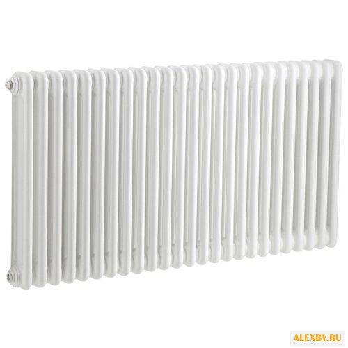 Радиатор трубчатый сталь Irsap