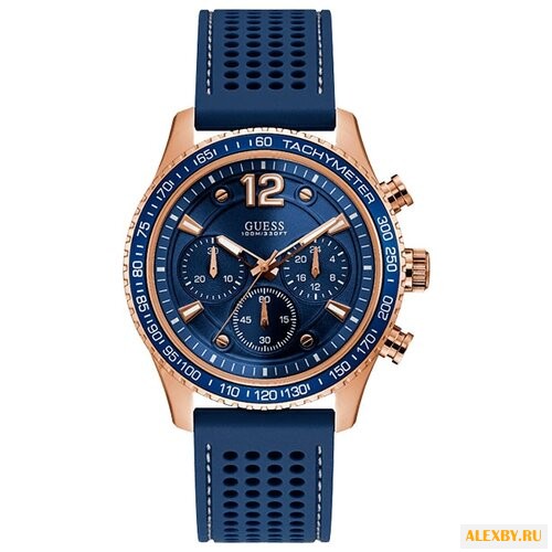 Наручные часы GUESS W0971G3