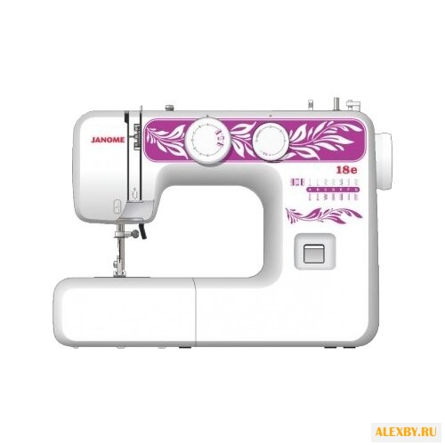 Швейная машина Janome 18E