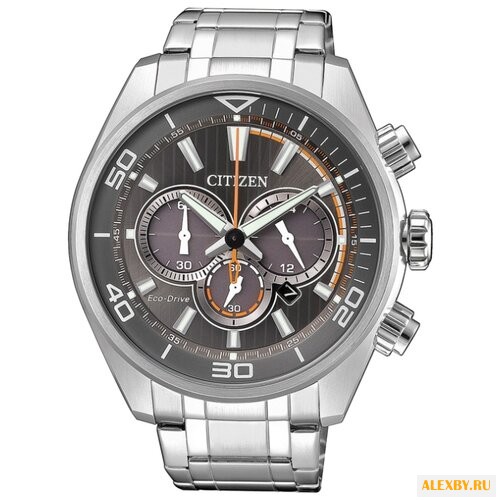 Наручные часы CITIZEN CA4330-81H