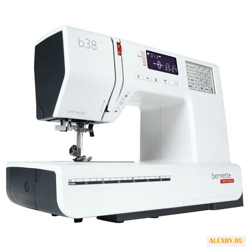 Швейная машина Bernina Bernette