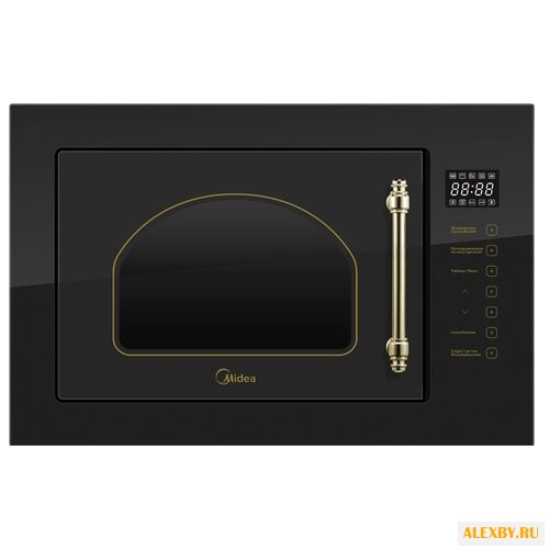 Микроволновая печь Midea