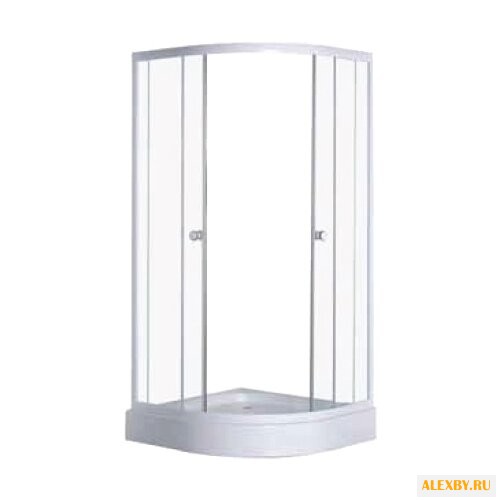 Душевой уголок Loranto CS47
