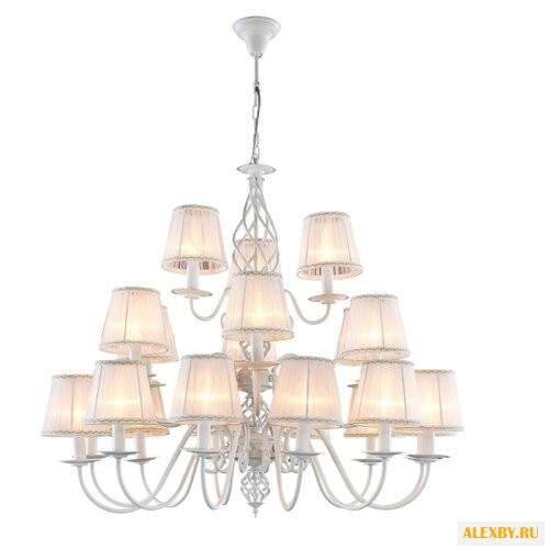 Citilux CL427250 Ровена