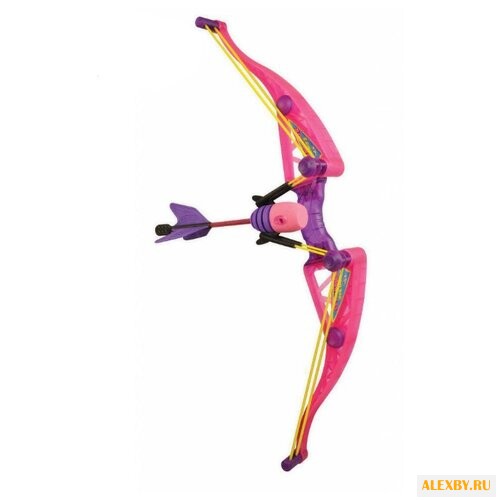 Лук Zing Air Huntress Z-Curve