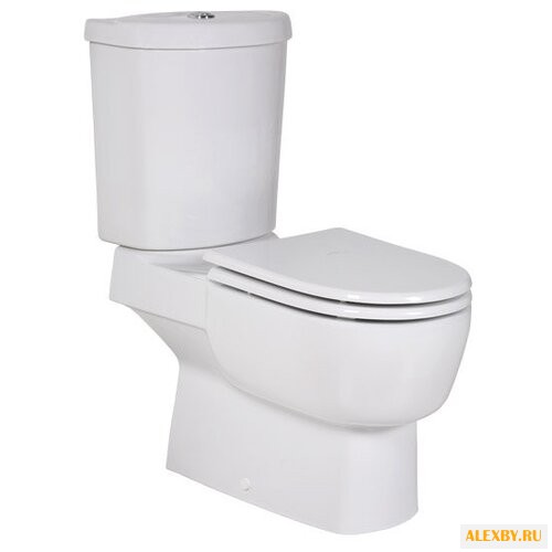 Унитаз Creavit Favori FR311