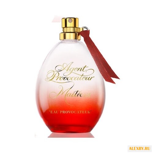 Agent Provocateur Maitresse Eau