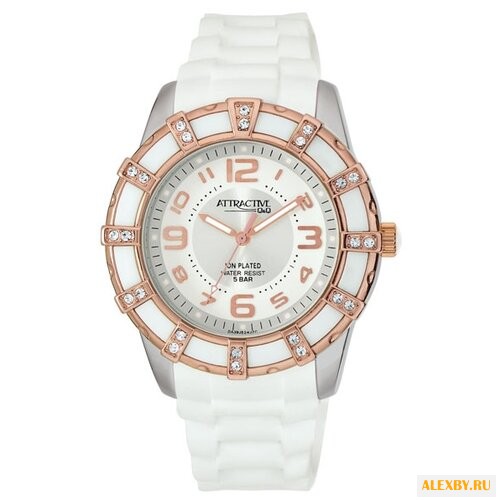 Наручные часы Q&Q DA39-524