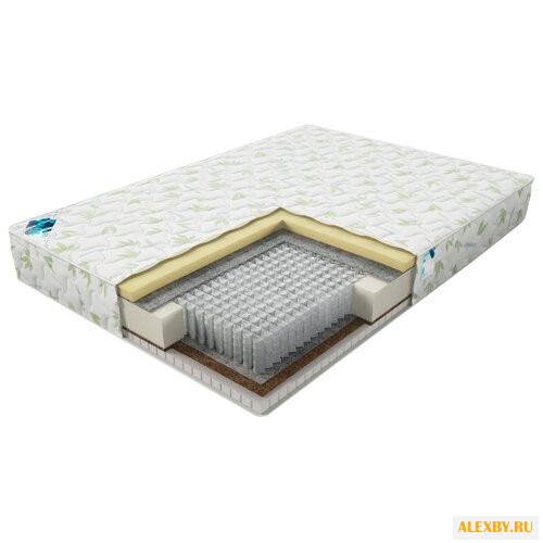 Матрас Dimax Мега Медиум мемо