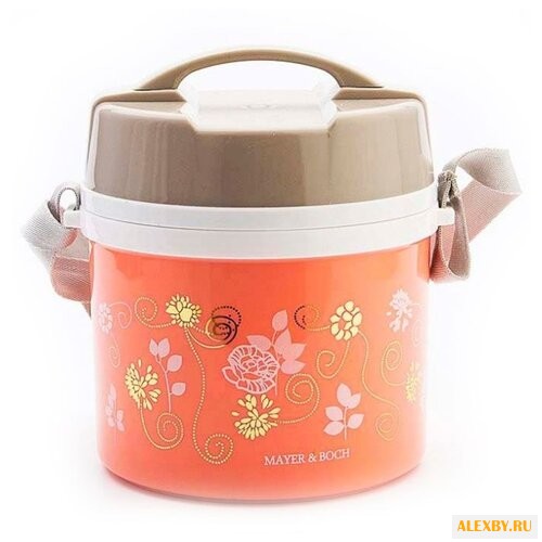 Термос для еды MAYER & BOCH