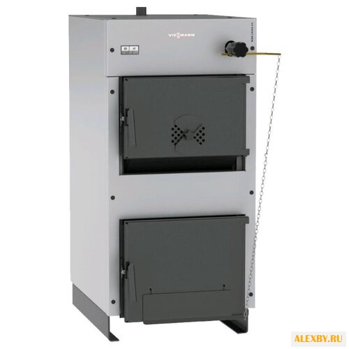 Комбинированный котел Viessmann