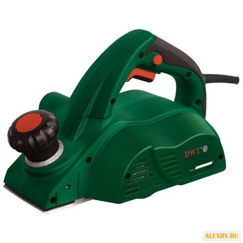 Электрорубанок DWT HB03-82