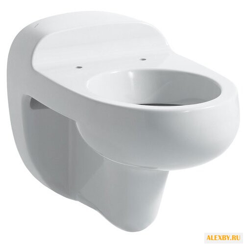 Унитаз LAUFEN Florakids