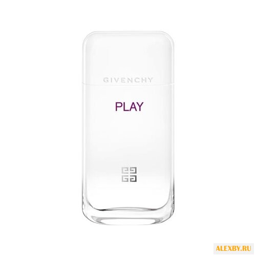 GIVENCHY Play for Her Eau de