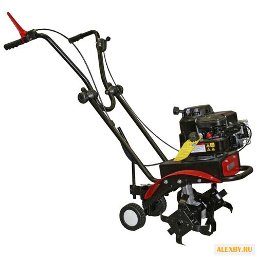 Культиватор DDE V380 II Эльф
