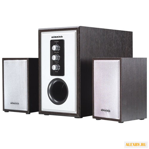 Компьютерная акустика Microlab