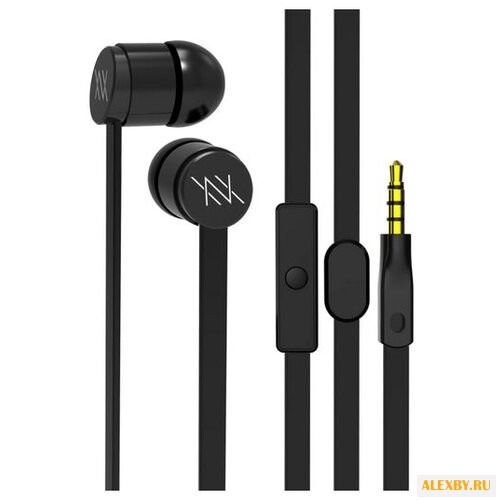 Наушники NOIZ Performance W301