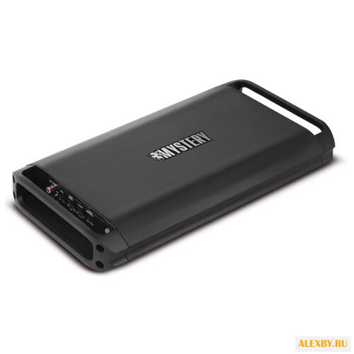 Автомобильный усилитель Mystery