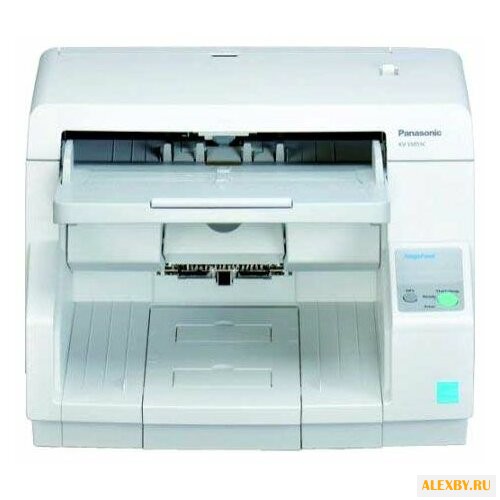 Сканер Panasonic KV-S5055C