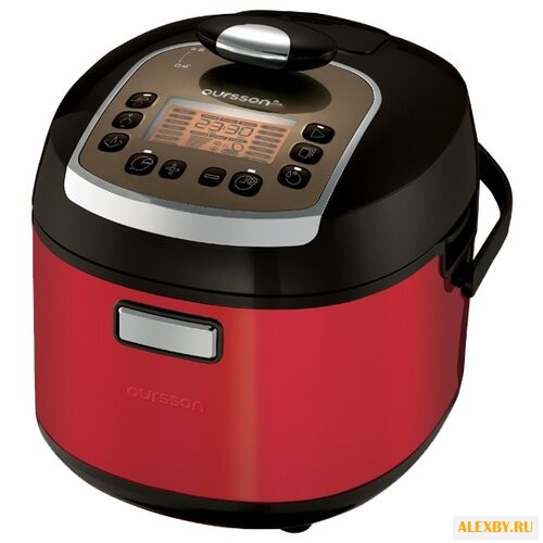 Скороварка мультиварка Oursson
