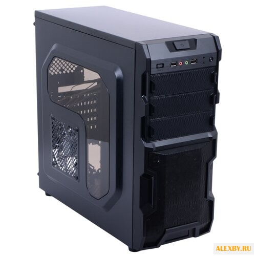 Компьютерный корпус 3Cott 1816