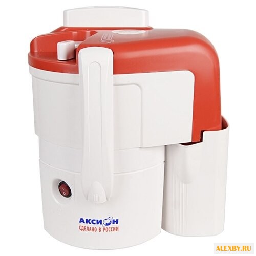 Соковыжималка Аксион СЦ 32.01