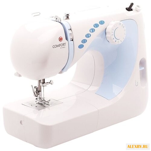 Швейная машина Comfort 300