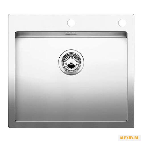 Интегрированная кухонная мойка