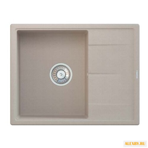 Врезная кухонная мойка Pyramis