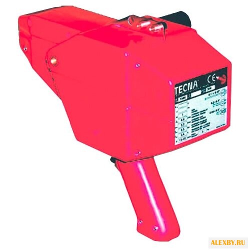 Споттер для точечной сварки