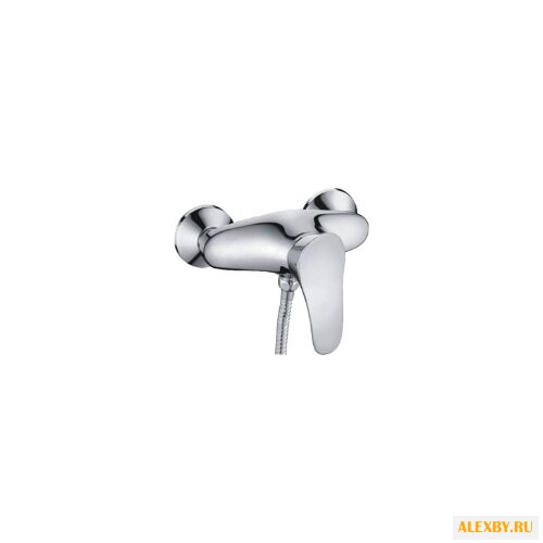 Однорычажный смеситель для душа