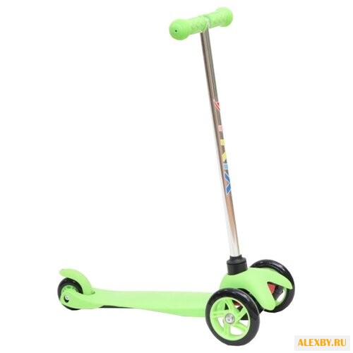 Кикборд TRIX STEEX