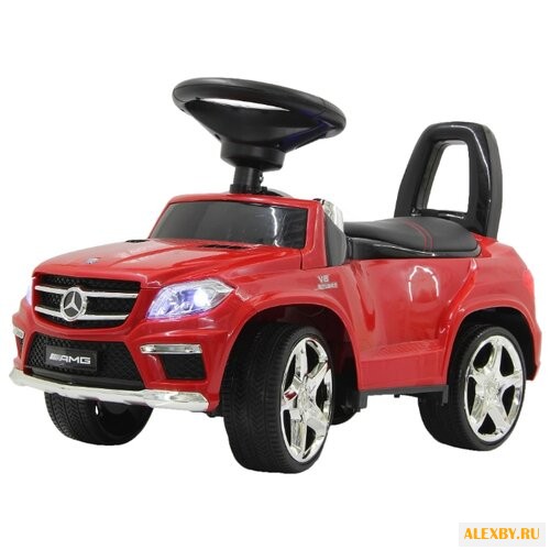 Каталка-толокар RiverToys