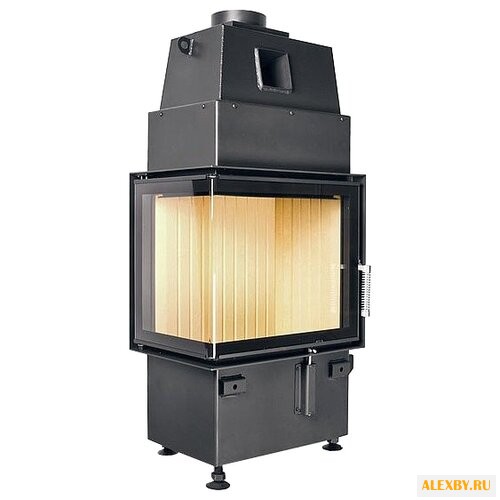 Камин HOXTER ECKA 50 35 45