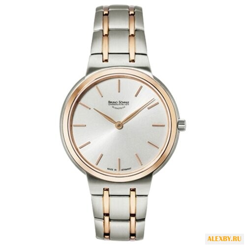 Наручные часы BRUNO SOHNLE