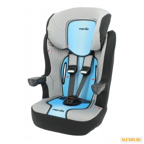Автокресло группа 1 2 3 9-36
