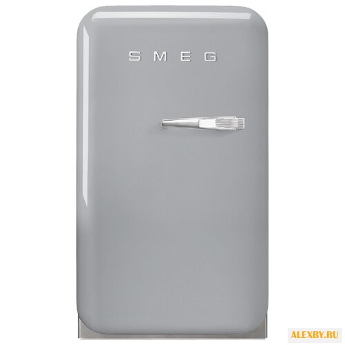 Холодильник smeg FAB5LSV