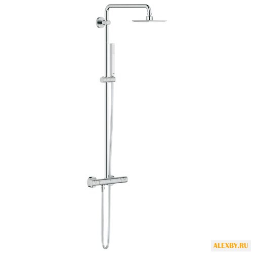 Душевая стойка Grohe Euphoria