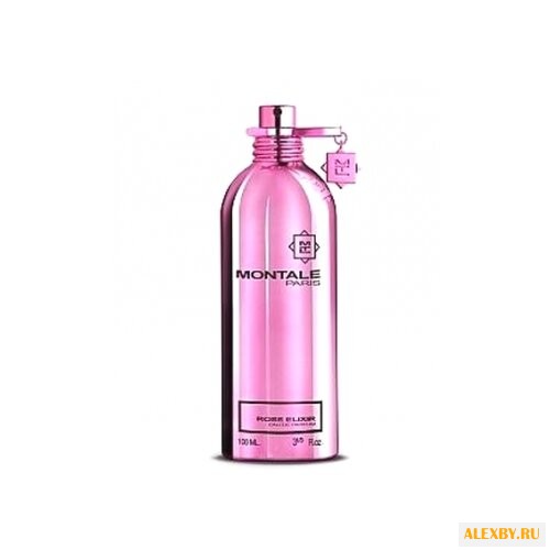 MONTALE Roses Elixir