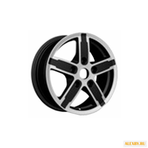 Колесный диск LS Wheels LS128