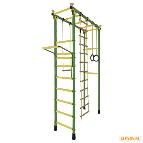 Спортивно-игровой комплекс TMK