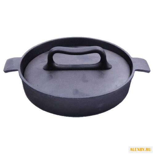 Сковорода Myron Cook Evolution