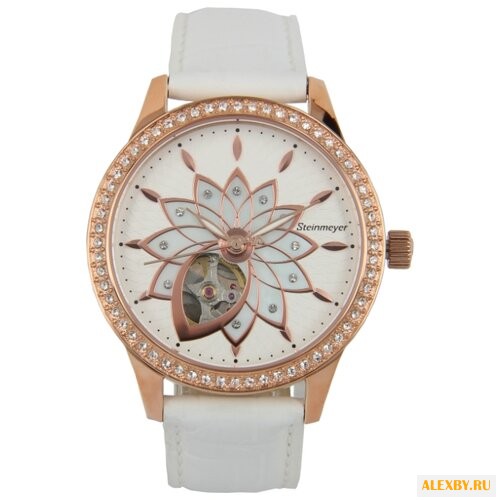 Наручные часы Steinmeyer S