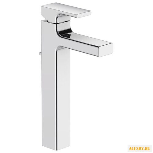 Однорычажный смеситель для