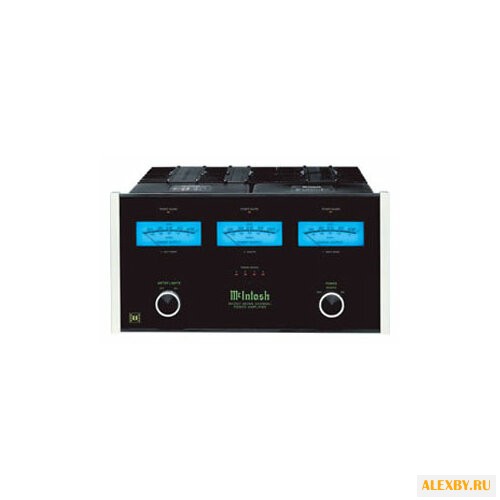 Усилитель мощности McIntosh MC205