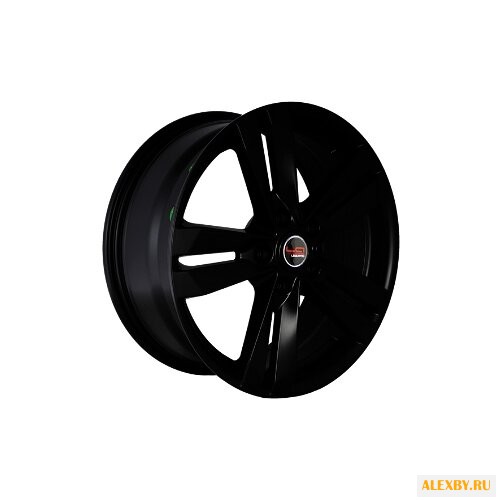 Колесный диск LegeArtis NS67