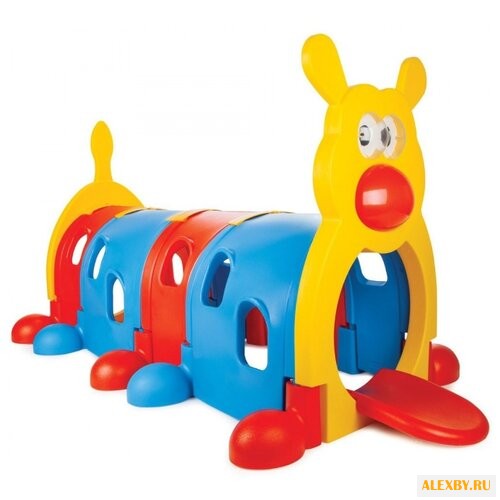 Туннель pilsan Гусеница 07-977